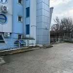 Primorskii Park Βάρνα
