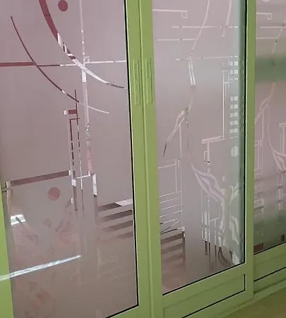 Primorskii Park * Várna