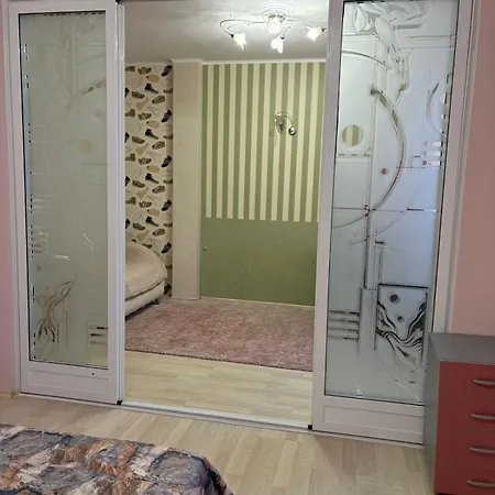 Primorskii Park Apartman Várna