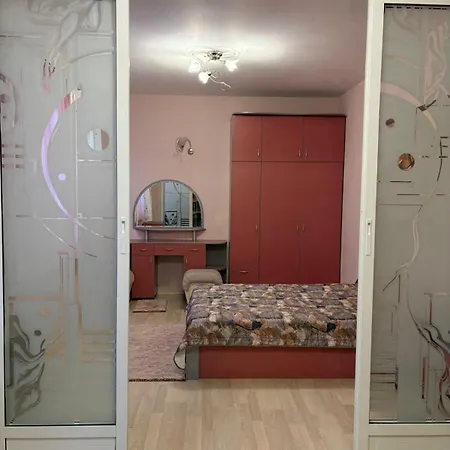 Primorskii Park Várna