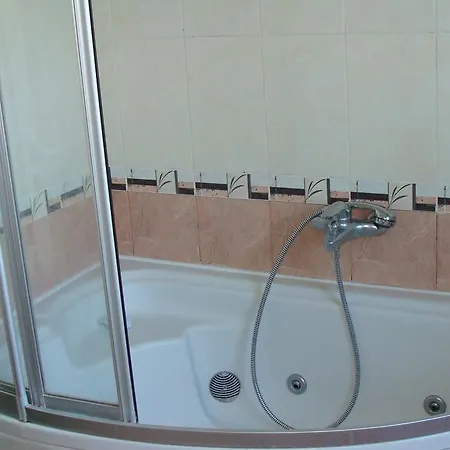 Primorskii Park Apartman Várna