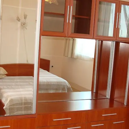 Primorskii Park Várna