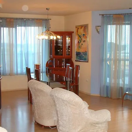 Primorskii Park * Várna