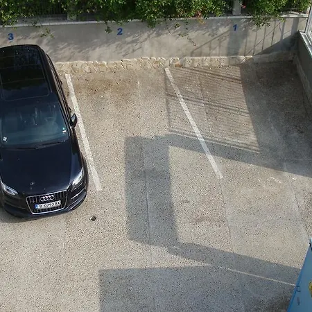 Apartman Primorskii Park Várna