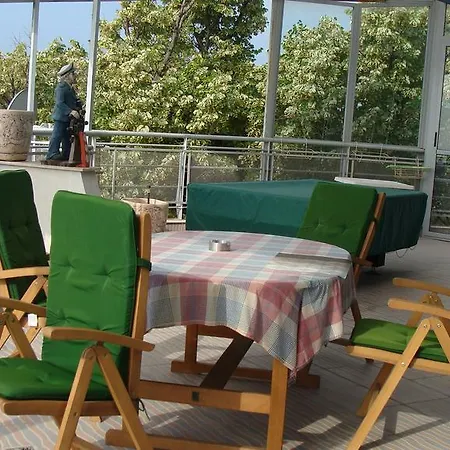 Primorskii Park Várna