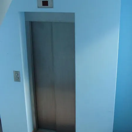 Primorskii Park Apartman Várna