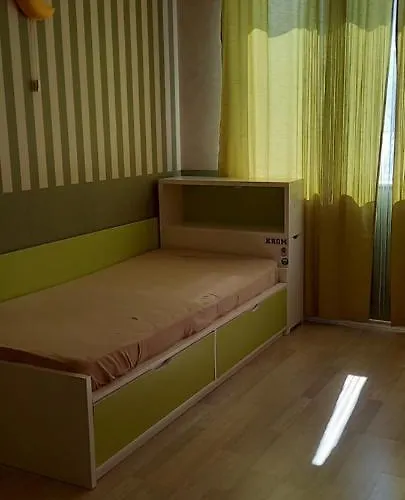 Daire Primorskii Park