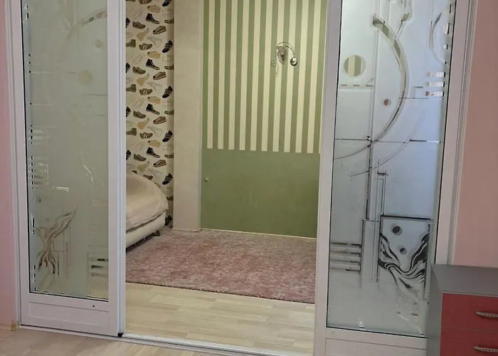 Primorskii Park Daire Varna