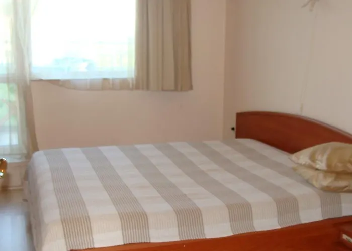 Primorskii Park * Varna