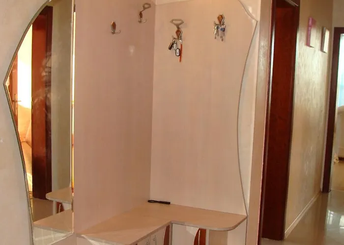 Primorskii Park Varna