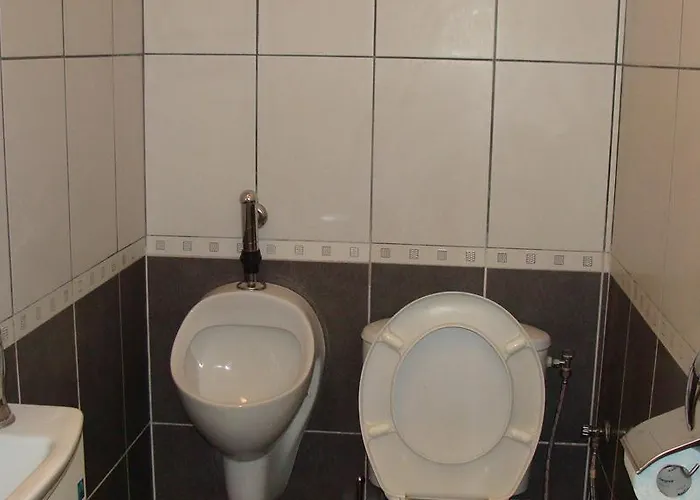 Daire Primorskii Park Varna