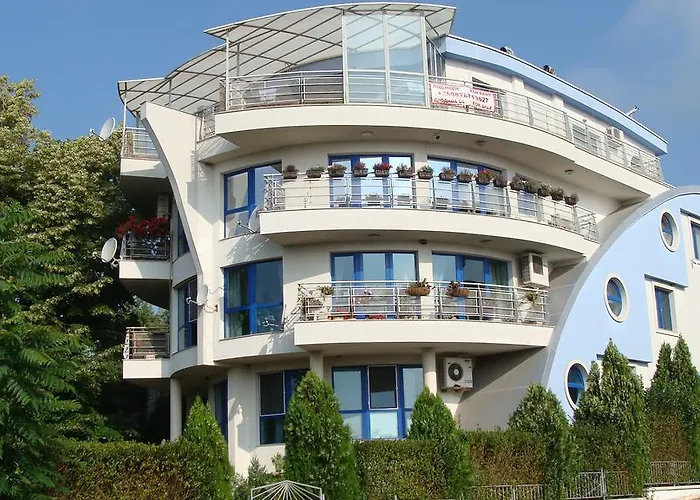 Primorskii Park * Varna