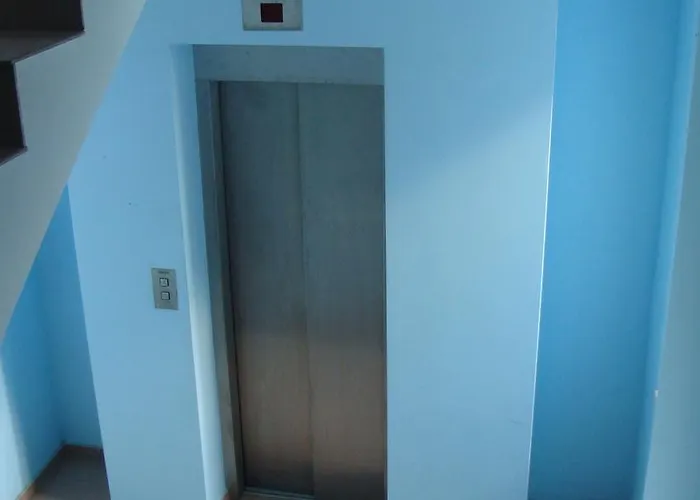 Primorskii Park Daire Varna