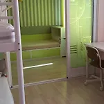 Apartamento Primorskii Park *