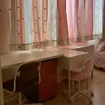 Primorskii Park Apartamento