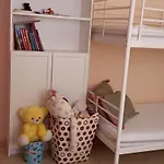 Primorskii Park Apartamento Varna
