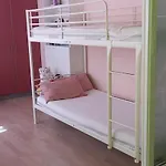 Primorskii Park Apartamento
