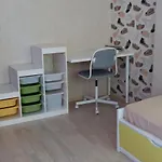 Apartamento Primorskii Park *