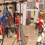 Primorskii Park Apartamento Varna