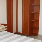 Apartamento Primorskii Park