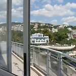 Apartamento Primorskii Park