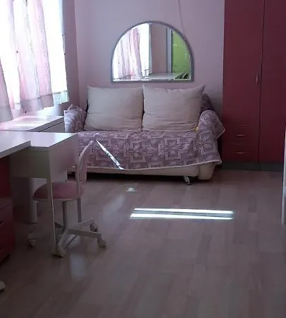 Primorskii Park Apartamento Varna
