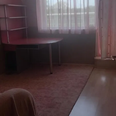 Apartment Primorskii Park