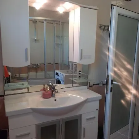 Primorskii Park * Warna