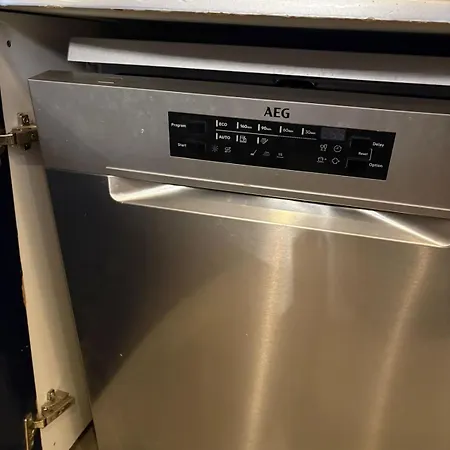 Primorskii Park Apartment Warna