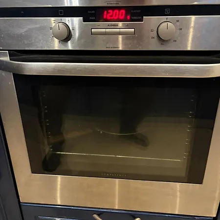 Primorskii Park * Warna