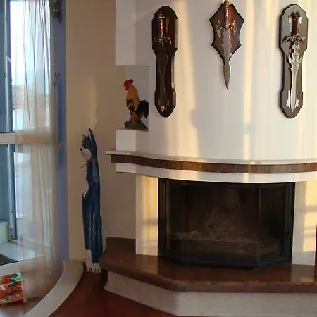 Primorskii Park Warna