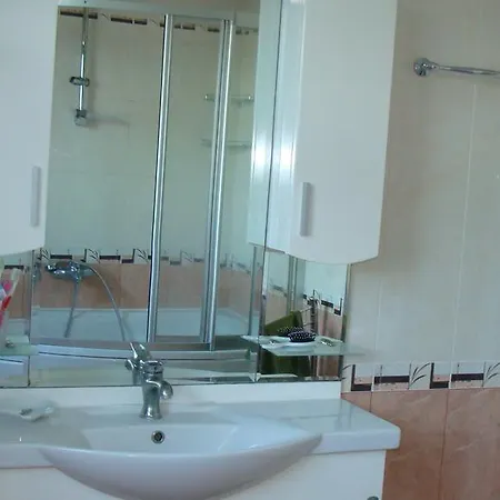 Primorskii Park Warna