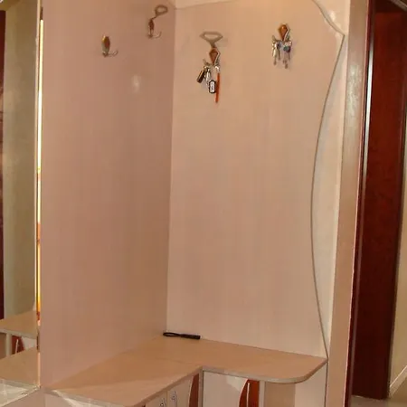 Primorskii Park Warna