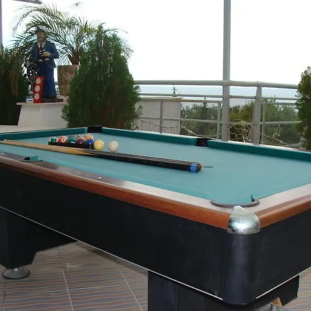 Primorskii Park * Warna