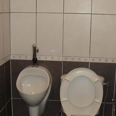 Apartment Primorskii Park Warna