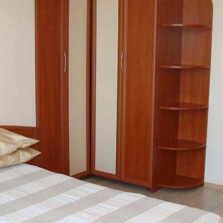 Apartamento Primorskii Park