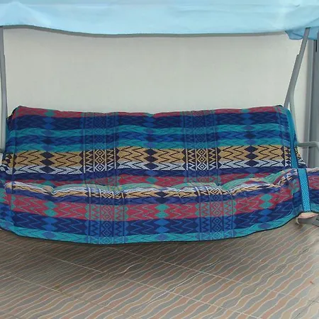 Apartment Primorskii Park *