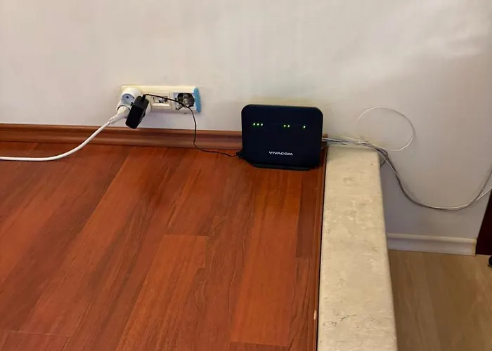 Primorskii Park Varna