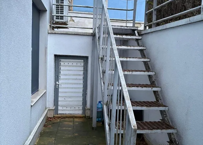 Apartment Primorskii Park Varna