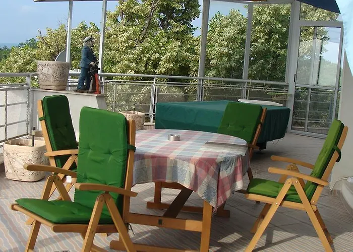 Primorskii Park Varna